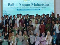 Perkuliahan Sore Fakultas Teknik UMJ Nomor 3